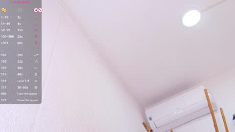 Amara online show from 10, 12, 2024