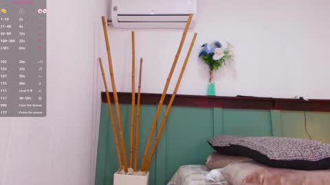 Amara online show from 10, 12, 2024