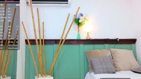 Amara online show from 25, 1, 2025