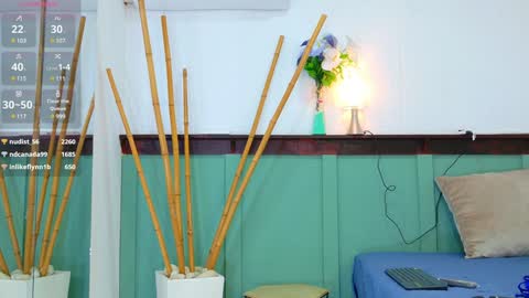 Amara online show from 4, 2, 2025