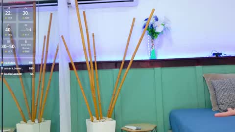 Amara online show from 4, 3, 2025