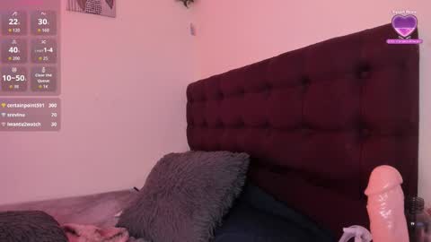 Amaraa 01 online show from 21, 3, 2026