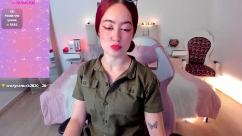 amaraa_couper1 online show from 22, 10, 2025