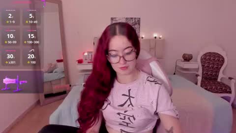 amaraa_couper1 online show from 19, 2, 2026