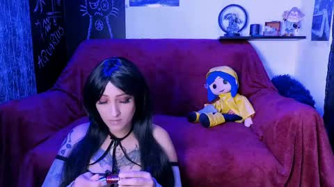 Snapshot of amaracooper2 chatting on 21, 4, 2026 amaracooper2 online show from 21, 4, 2026