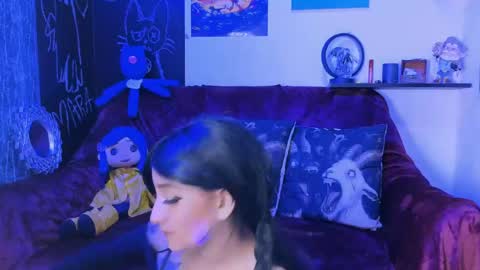 Snapshot of amaracooper2 chatting on 22, 5, 2026 amaracooper2 online show from 22, 5, 2026