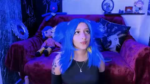 Snapshot of amaracooper2 chatting on 22, 6, 2026 amaracooper2 online show from 22, 6, 2026