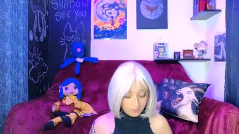 Snapshot of amaracooper2 chatting on 8, 7, 2026 amaracooper2 online show from 8, 7, 2026