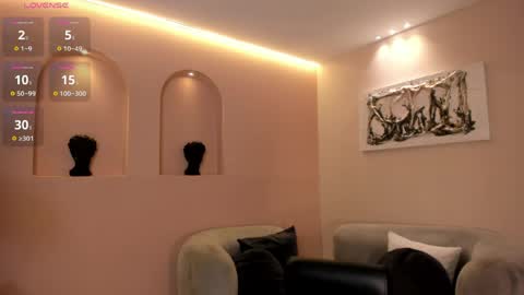 Snapshot of amaradivinex chatting on 11, 4, 2026 Amara Di online show from 11, 4, 2026