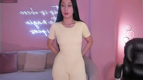 Amara Di online show from 17, 5, 2026