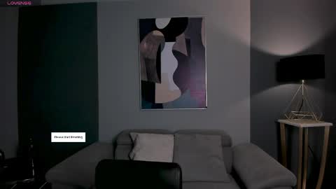 Amara Di online show from 21, 5, 2026