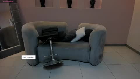 Amara Di online show from 30, 5, 2026