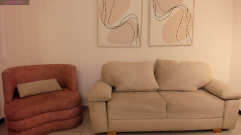 Amara Di online show from 12, 7, 2026