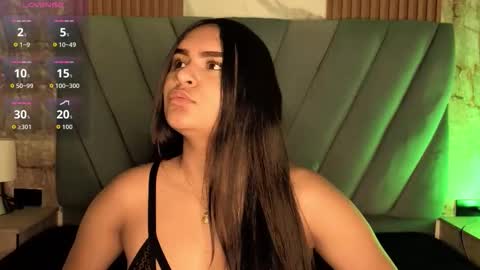 amarahanks_ online show from 10, 11, 2025