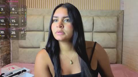 amarahanks_ online show from 5, 1, 2026