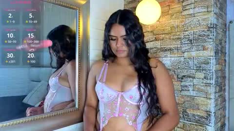 amarahanks_ online show from 1, 3, 2026