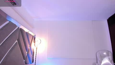Snapshot of amaralewis chatting on 6, 7, 2026 AMARA online show from 6, 7, 2026