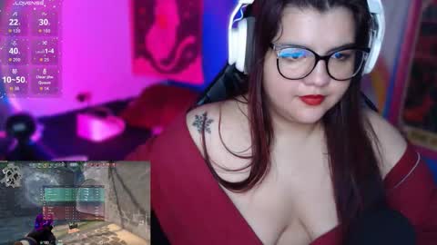 amaralof online show from 22, 3, 2026