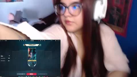 Snapshot of amaralof chatting on 15, 5, 2026 amaralof online show from 15, 5, 2026
