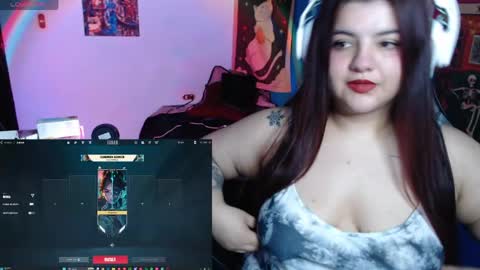 Snapshot of amaralof chatting on 17, 5, 2026 amaralof online show from 17, 5, 2026