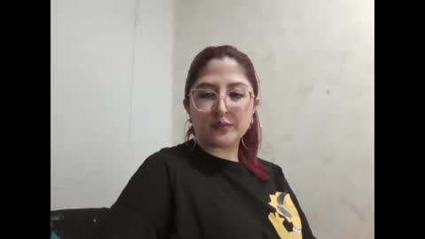 Amaranta Love online show from 28, 2, 2026