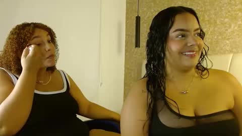 amaranta_carey online show from 14, 9, 2025