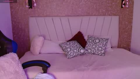 amaranta_carey online show from 31, 10, 2025