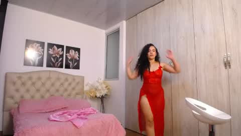 Amaranta online show from 9, 5, 2026