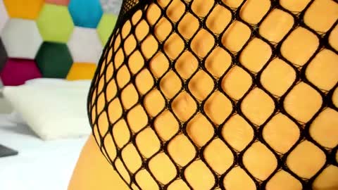 amarantha_hans online show from 16, 1, 2025