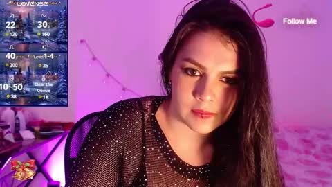 Amarantha online show from 29, 12, 2024