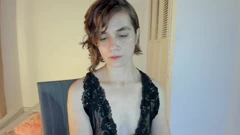 Amarantha online show from 22, 2, 2025