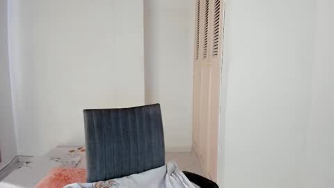 Amarantha online show from 13, 10, 2025