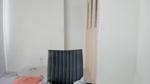 Amarantha online show from 17, 10, 2025