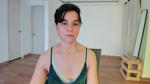 Snapshot of amaranthaajames chatting on 6, 5, 2026 Amarantha online show from 6, 5, 2026