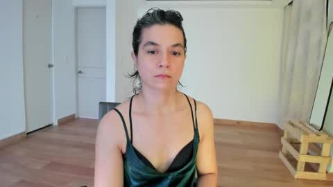 Snapshot of amaranthaajames chatting on 10, 5, 2026 Amarantha online show from 10, 5, 2026