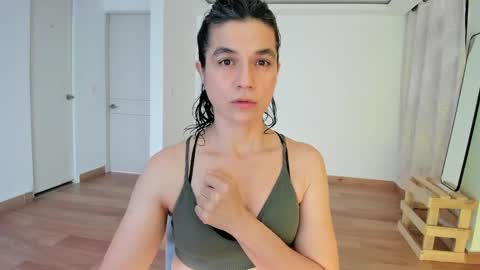 Snapshot of amaranthaajames chatting on 11, 5, 2026 Amarantha online show from 11, 5, 2026