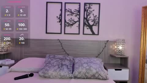 Snapshot of amaravelez chatting on 26, 9, 2025 Amara online show from 26, 9, 2025