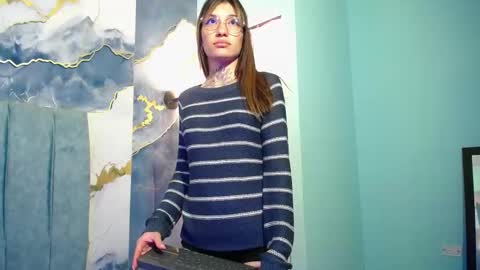 Amare Sole online show from 13, 10, 2025