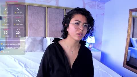 Snapshot of amarettho chatting on 14, 12, 2024 Emily online show from 14, 12, 2024