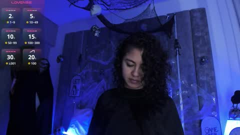 Emily online show from 31, 10, 2025