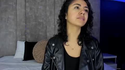 Snapshot of amarettho chatting on 7, 1, 2026 Emily online show from 7, 1, 2026