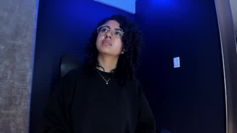 Snapshot of amarettho chatting on 6, 2, 2026 Emily online show from 6, 2, 2026