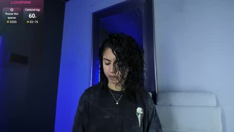 Snapshot of amarettho chatting on 8, 2, 2026 Emily online show from 8, 2, 2026