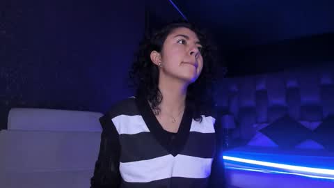 Snapshot of amarettho chatting on 9, 2, 2026 Emily online show from 9, 2, 2026