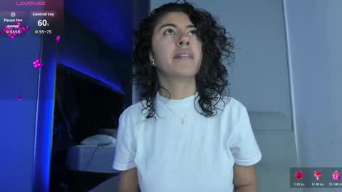 Snapshot of amarettho chatting on 14, 2, 2026 Emily online show from 14, 2, 2026