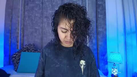 Snapshot of amarettho chatting on 18, 2, 2026 Emily online show from 18, 2, 2026