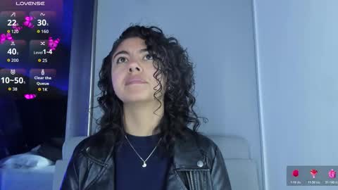 Snapshot of amarettho chatting on 20, 2, 2026 Emily online show from 20, 2, 2026