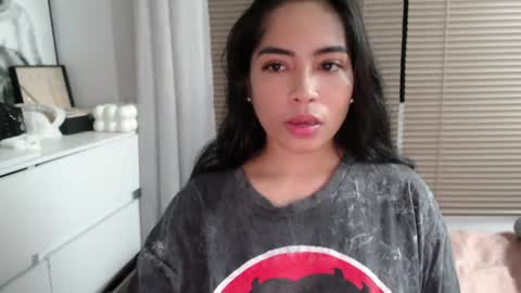 Snapshot of amariahholly chatting on 2, 12, 2024 Amariah Holly online show from 2, 12, 2024