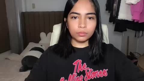 Amariah Holly online show from 7, 11, 2025