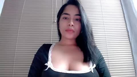 Amariah Holly online show from 14, 12, 2025